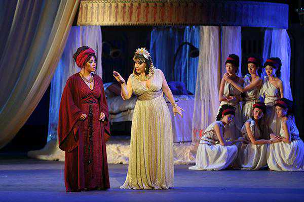 一眼识别音乐剧&歌剧，背后的套路竟这么深