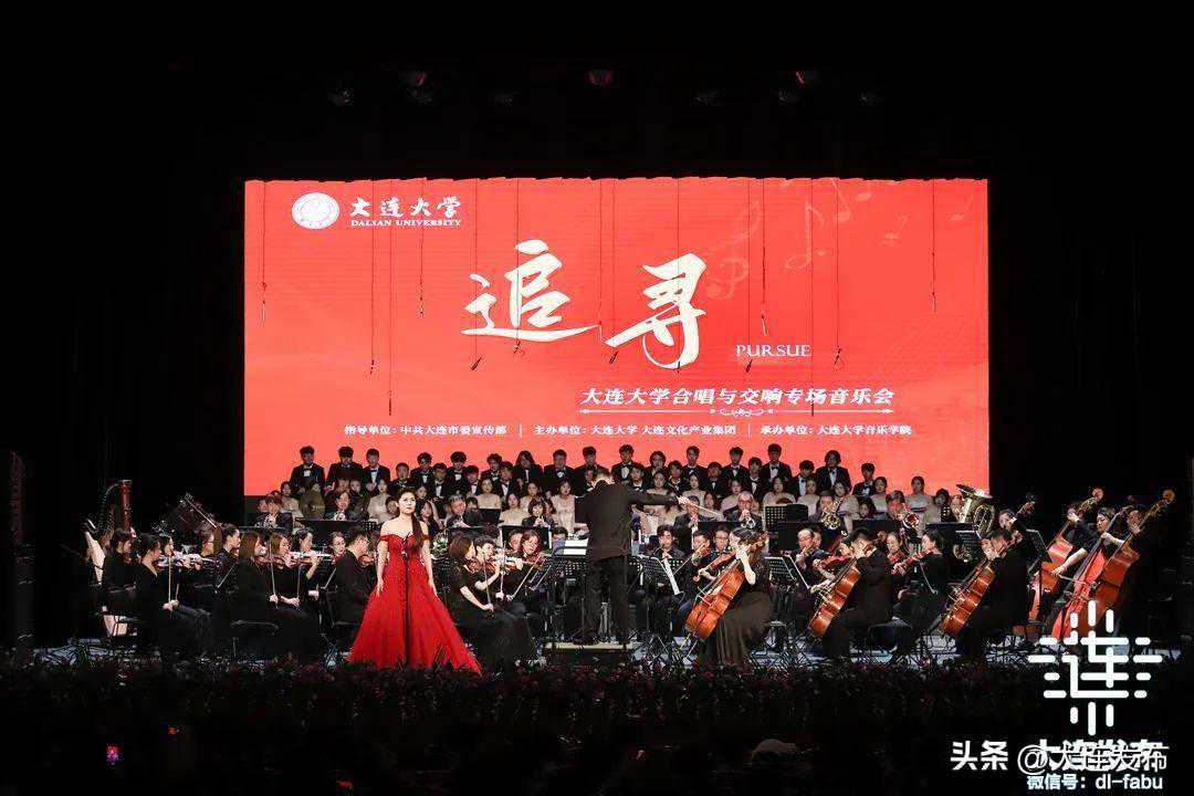 大连近期精彩剧目，请查收！