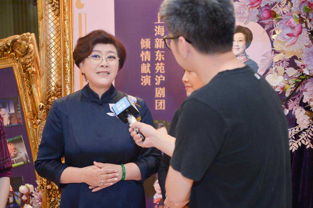 6年6部原创大戏，沈慧琴领衔新东苑沪剧团推出演出季