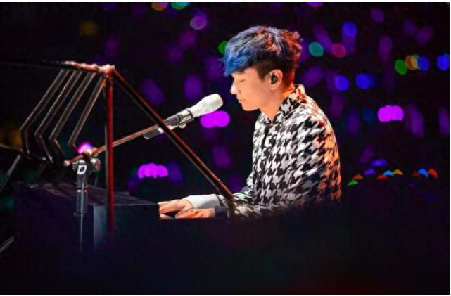 官宣！2024林俊杰JJ20巡回演唱会-贵阳站，6月连开两场high翻天！