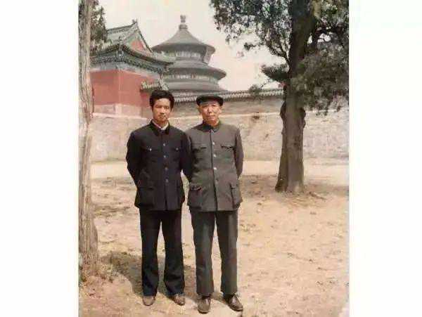 法学名家忆恩师：他们是这样教书育人的