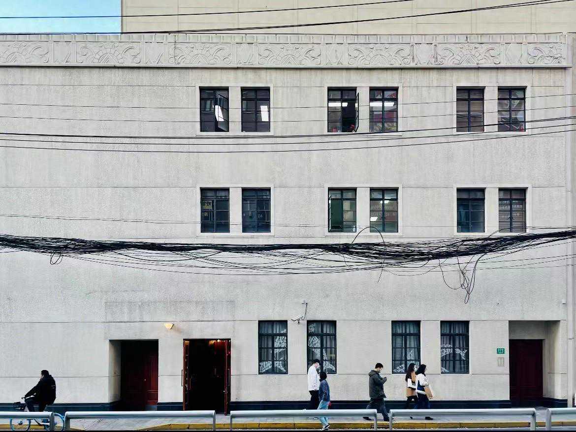 美琪大戏院：跨越八十载的现代设计