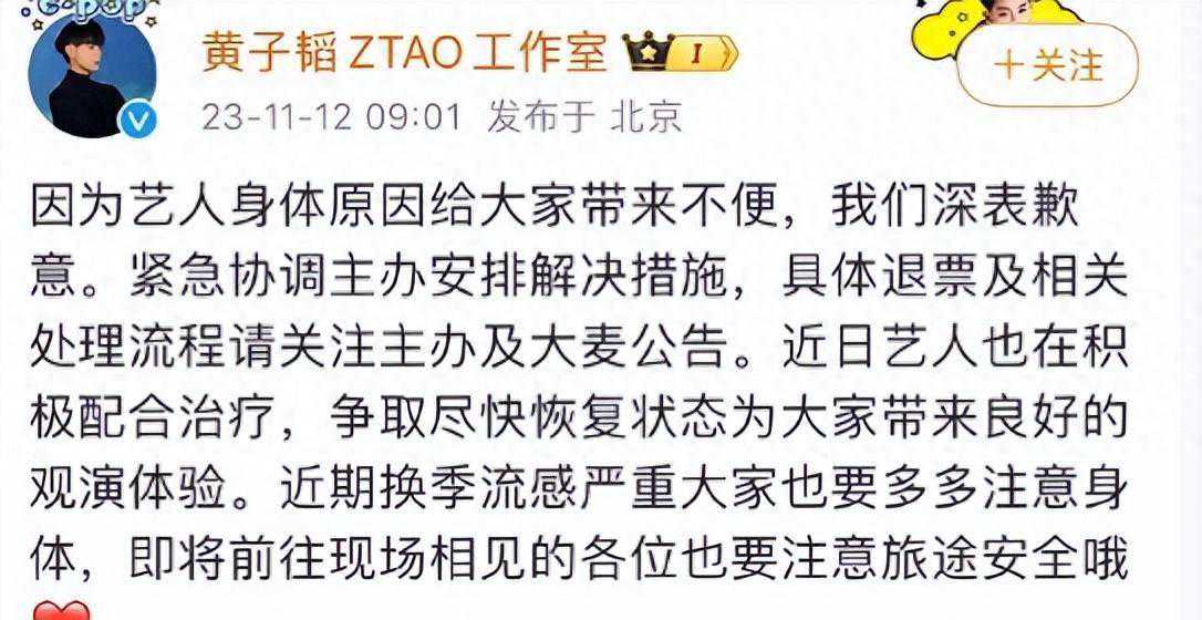 黄子韬在国外的热门精彩演唱会揭秘