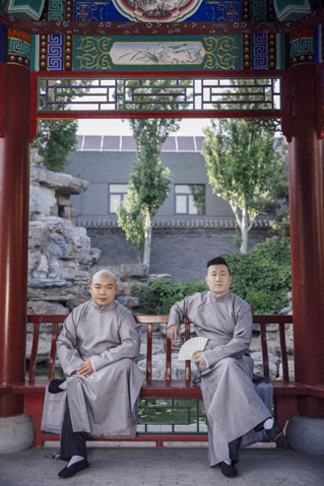 今日开票！德云社即将登陆潍坊大剧院