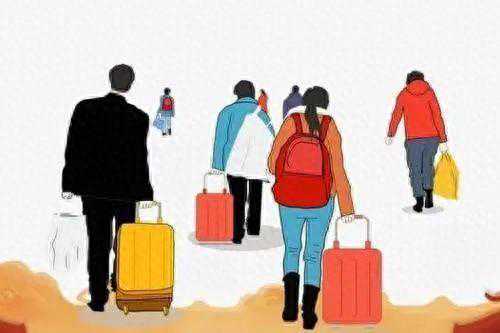 @准备返程的你 网络购票注意事项请牢记