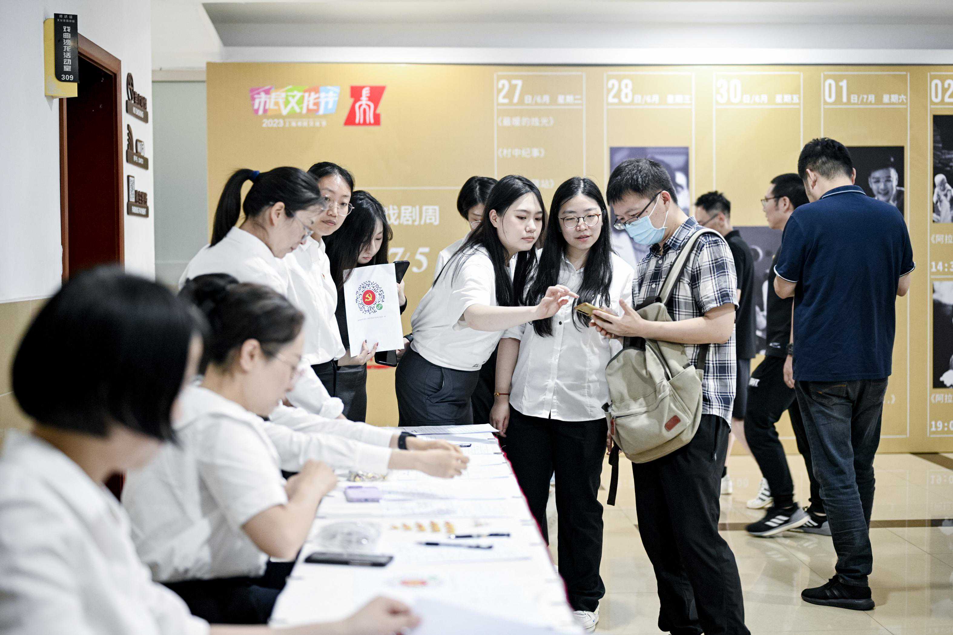 第五届颛桥戏剧周来了！让你少花钱、看好剧、多看剧，公益票一键可购