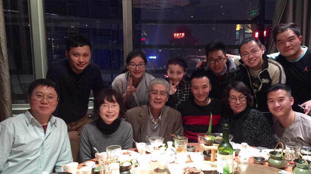 赖声川、李立群、万方追忆蓝天野，他们曾一起《冬之旅》