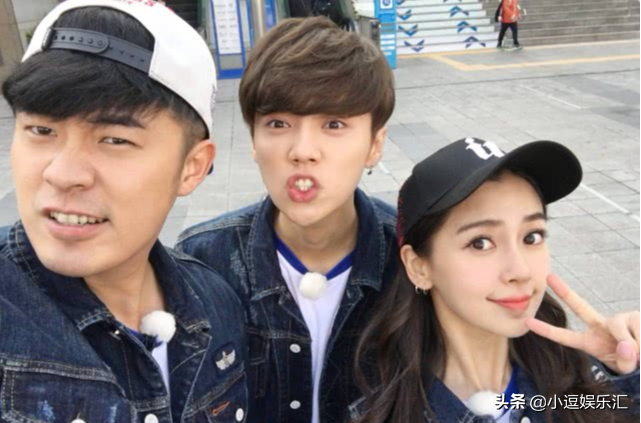 两大王牌综艺，《跑男》与《极挑》，为何现在相差甚远？