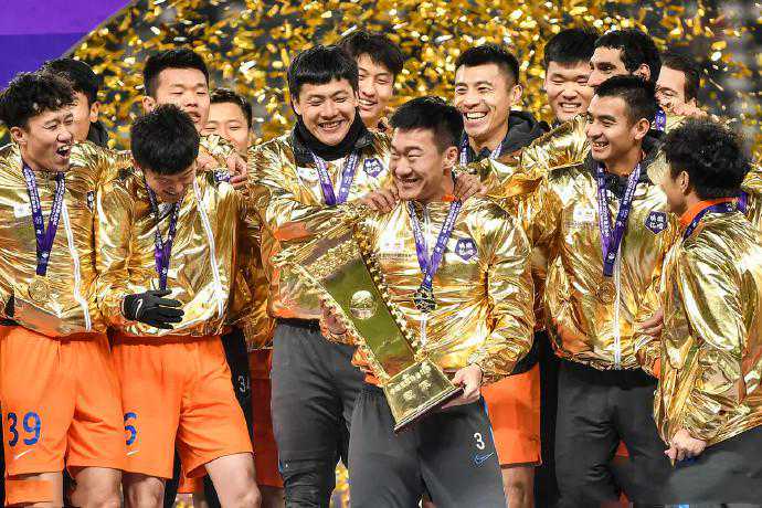 外媒爆泰山队80万欧报价新西兰国脚前锋，条件却令人啼笑皆非