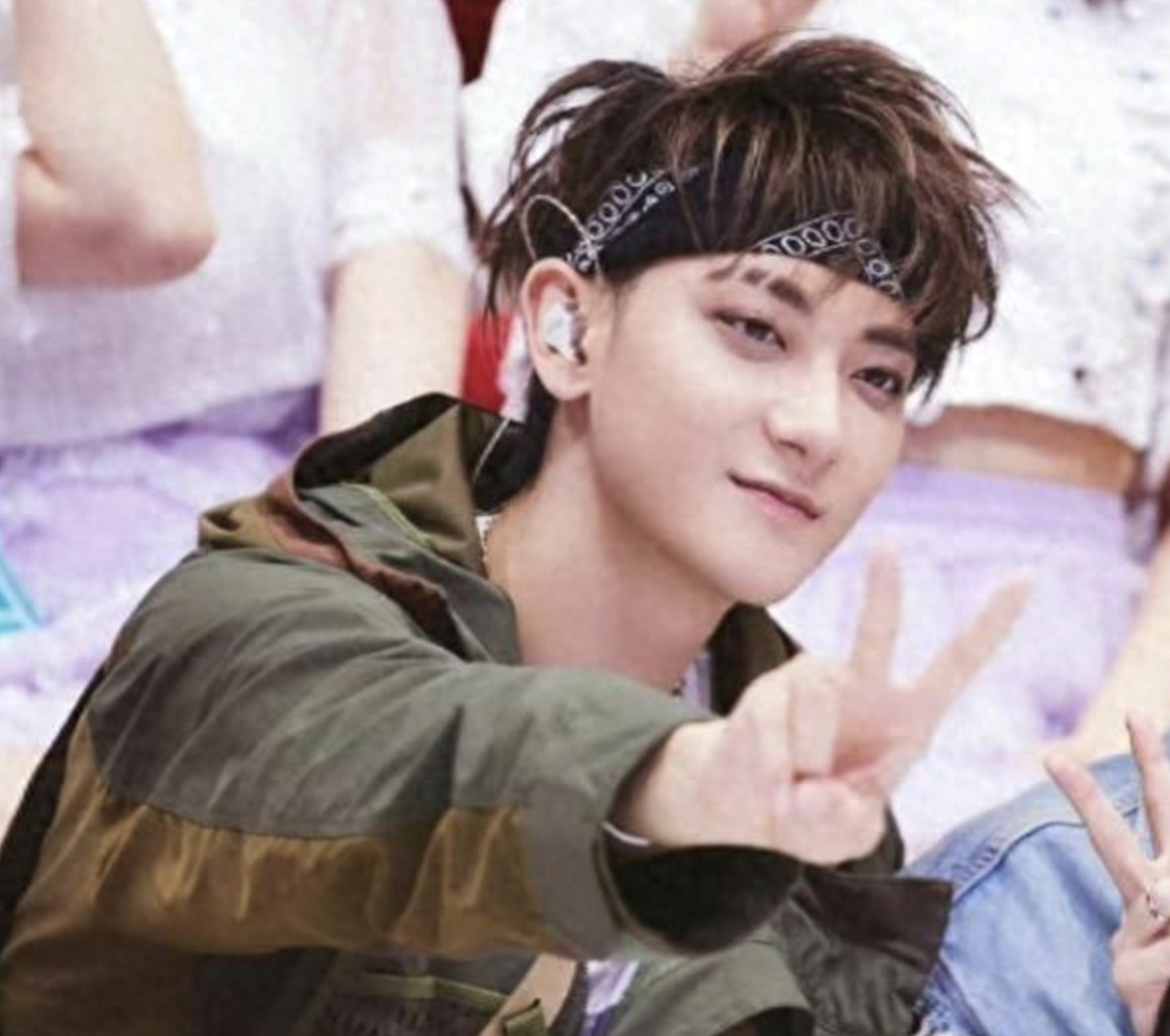 黄子韬的一场演唱会，揭开了娱乐圈“偶像派”歌手的遮羞布！