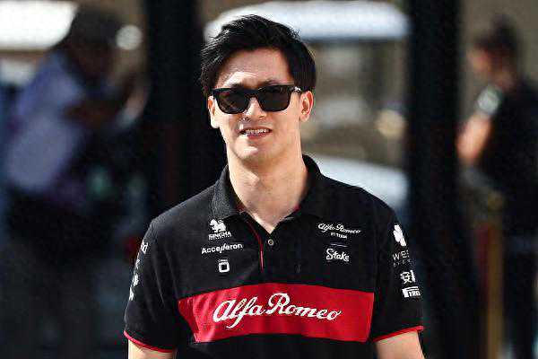 关注 | 2023F1收官 上海站明年回归 周冠宇有望主场作战