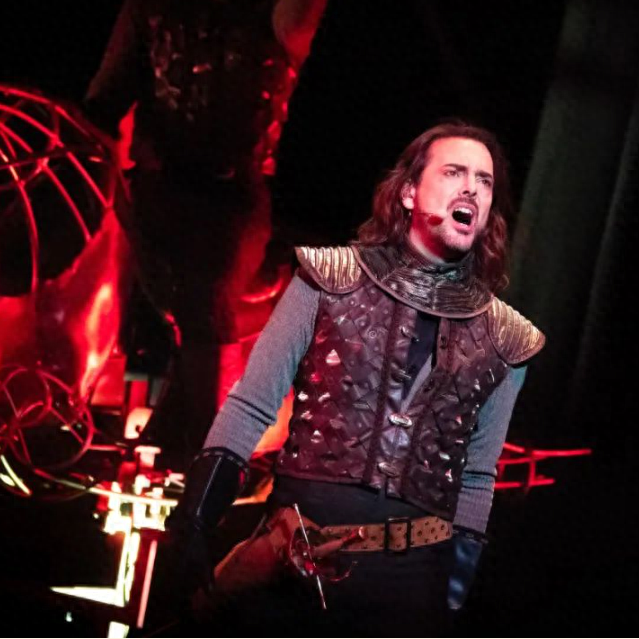 清明假期好戏指南！超多演出等您来