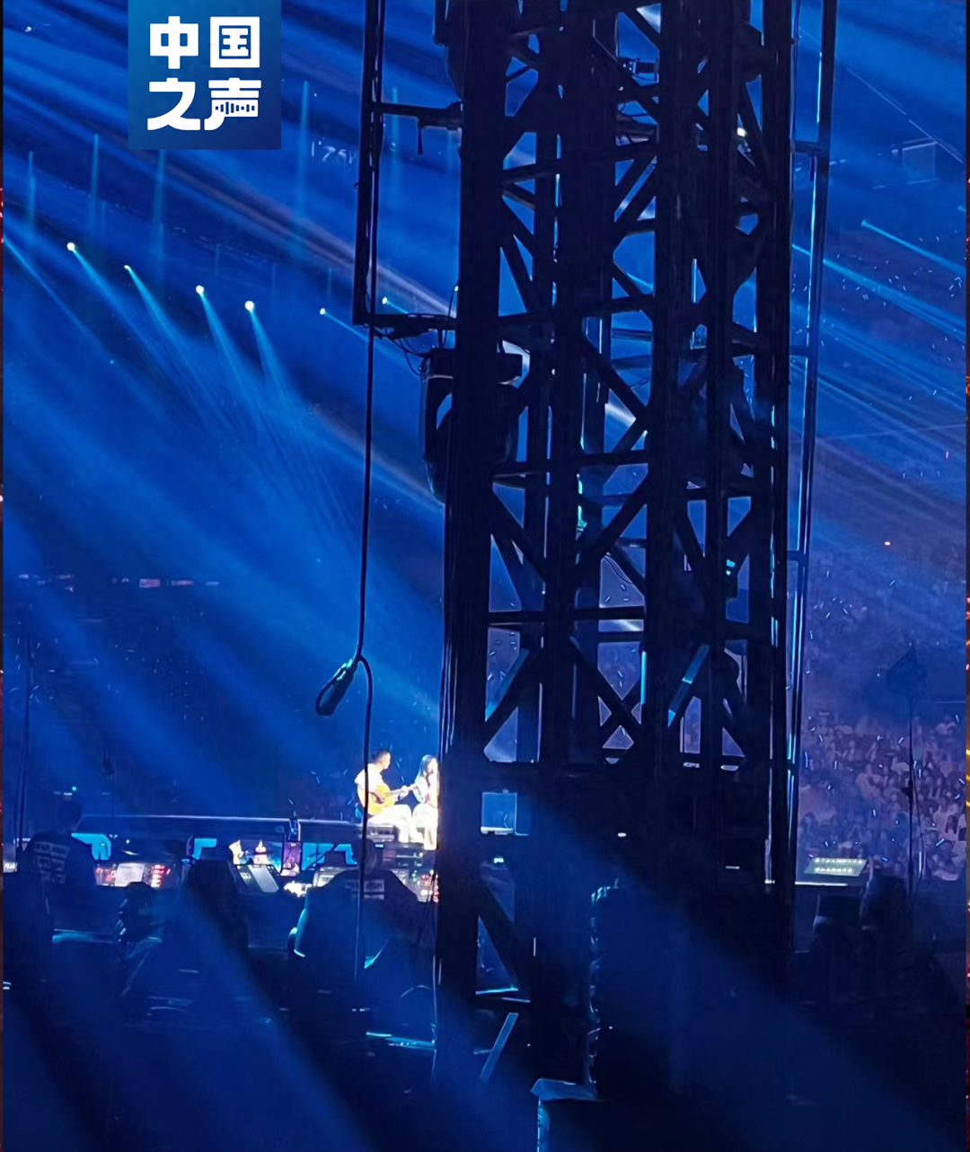 演唱会买到“柱子票”“栏杆票”该咋办？3·15到了，送你一份歌迷维权指南！