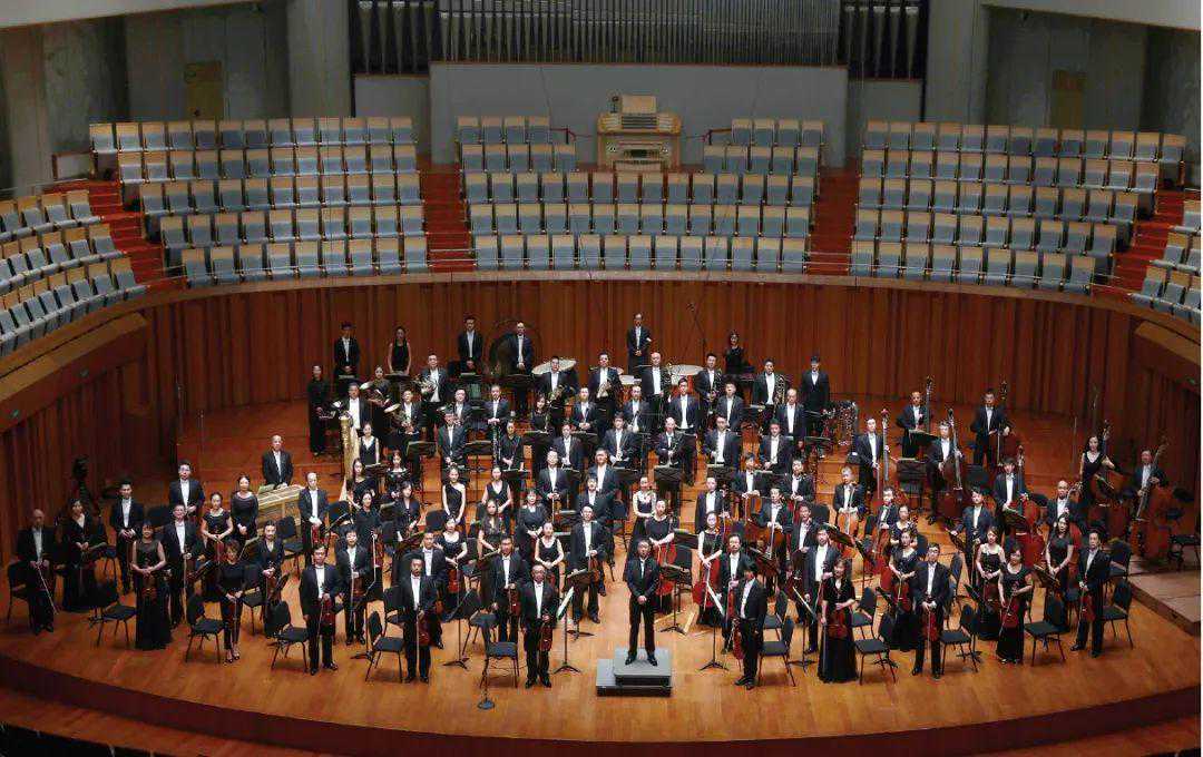 《聆赏经典》—— “青春德意志”交响音乐会