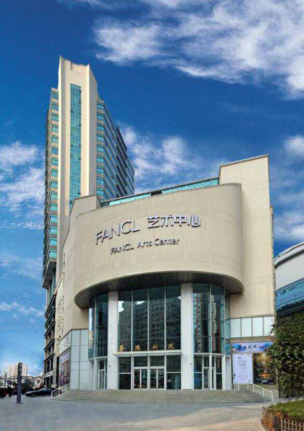 艺海剧院修葺一新正式回归，上海又多了一个音乐剧专属剧场