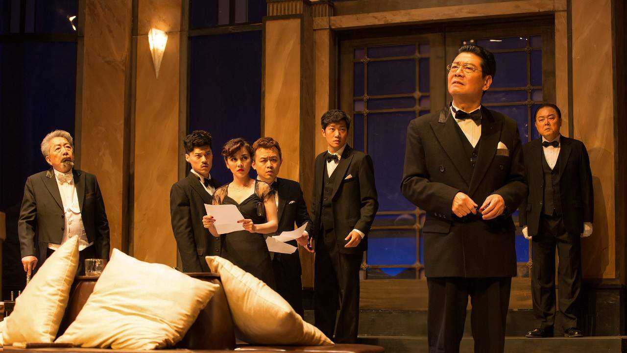 上海话剧艺术中心“套票日”9点开售，800个预售号几被一抢而空