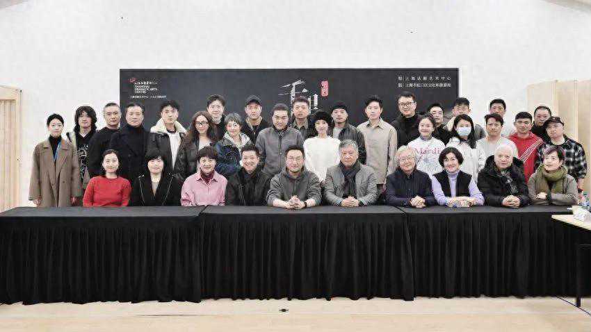 3部上海茅奖作品连登话剧舞台，《千里江山图》将呈现怎样的上海？