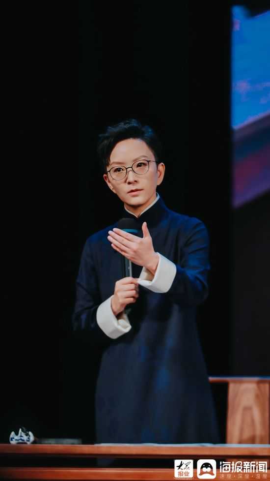 “红剧场”周周演活动完美收官 红色文化传承一直在路上