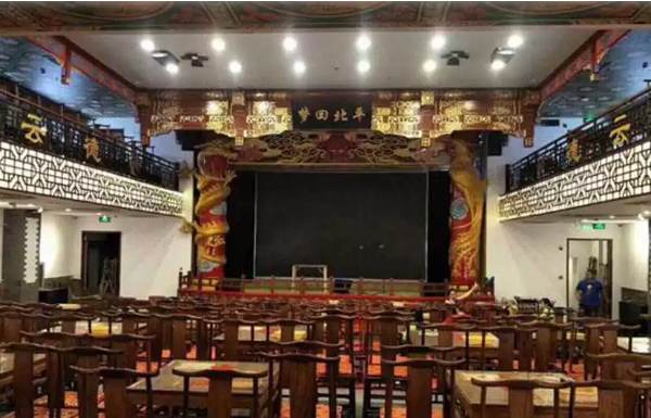 「北京」德云社相声大会（北京）新街口德云社 演出信息+订票指南