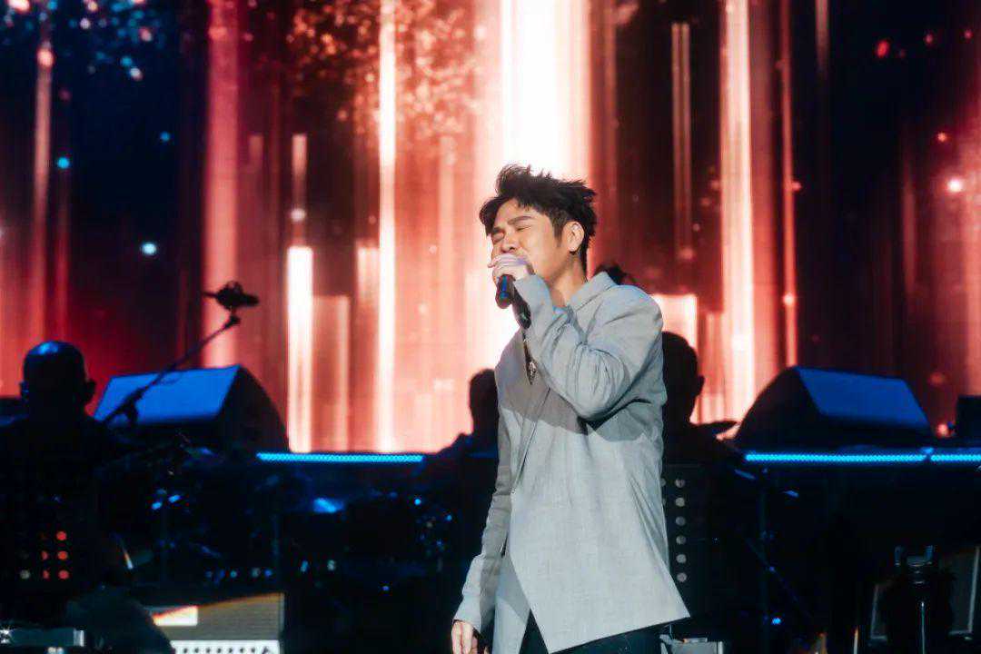 金曲歌王曹格重返大马安可开唱 征服满场爆满观众