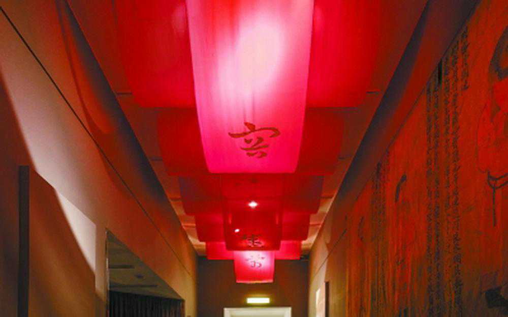 在北大一睹数千年前“小河公主”芳容，看新疆与丝路的历史渊源