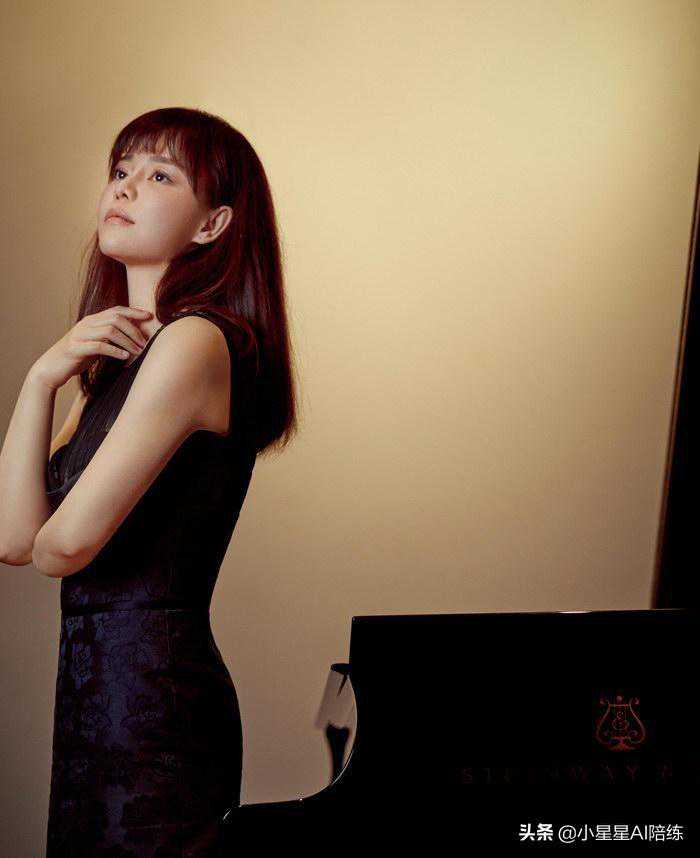 八位集美貌和才华一身的世界钢琴家，中国2位女性钢琴家位列榜内