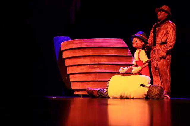 巡回演出6000多场，小橙堡获盛通股份1500万人民币A轮投资