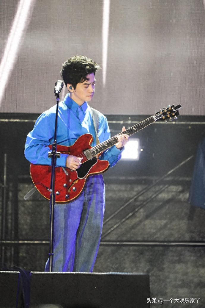 官宣！李健“万物安生时”演唱会郑州站定档3月16日，审批通过！