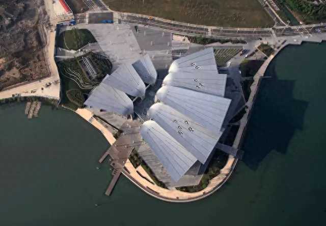 无锡大剧院 | Pesark 无锡大剧院 | Pesark