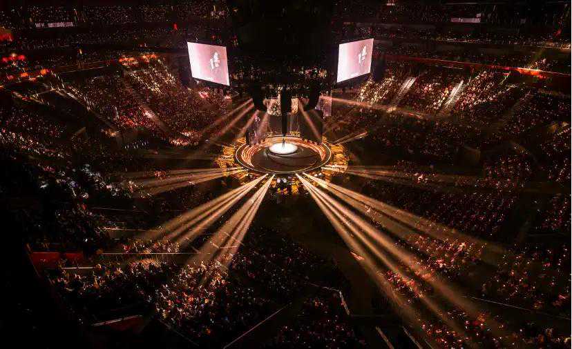 【广州】“万物安生时”李健世界巡回演唱会（河马票务）