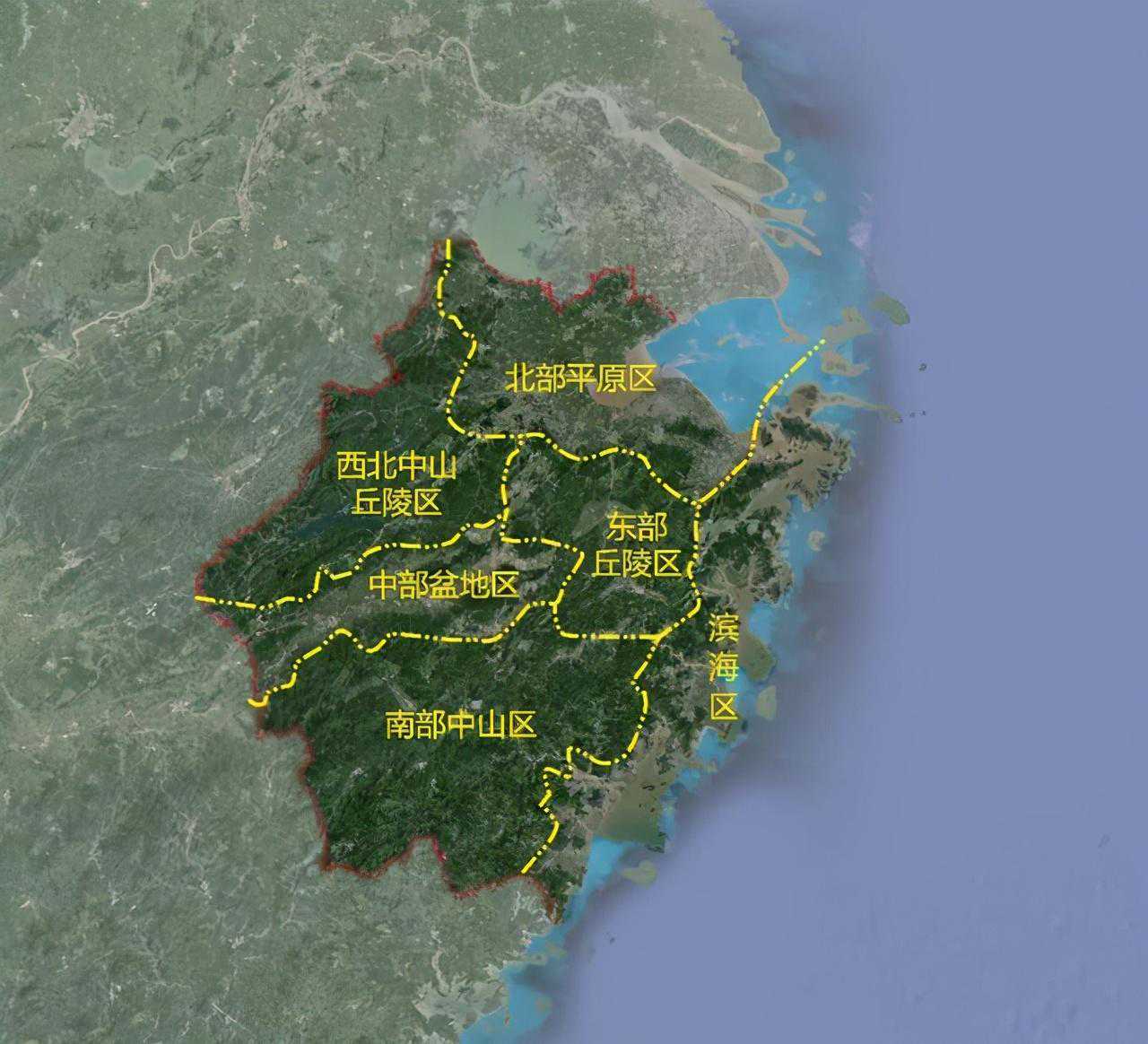 浙江的方言俚语有哪些？宁波的这句俚语，如今成了上海的标准用语