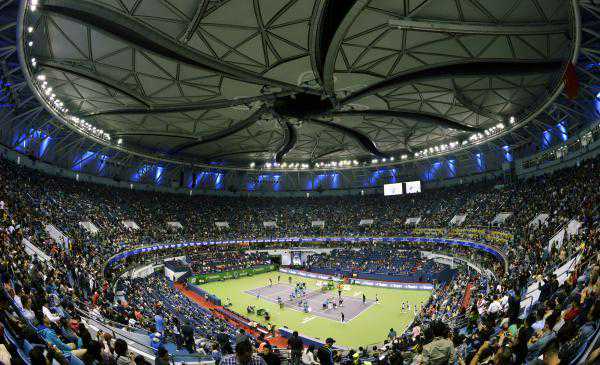 上海大师赛走过10年，这里有多少你的独家记忆