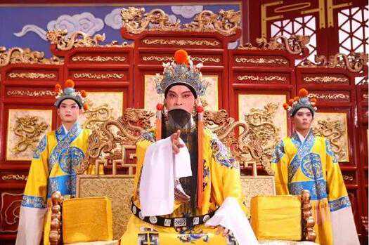 5部“上海出品”的戏剧影片正式在圣塞巴思蒂安电影节展映