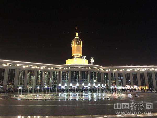 请擦亮双眼，所有抢票软件的尽头都是“12306”