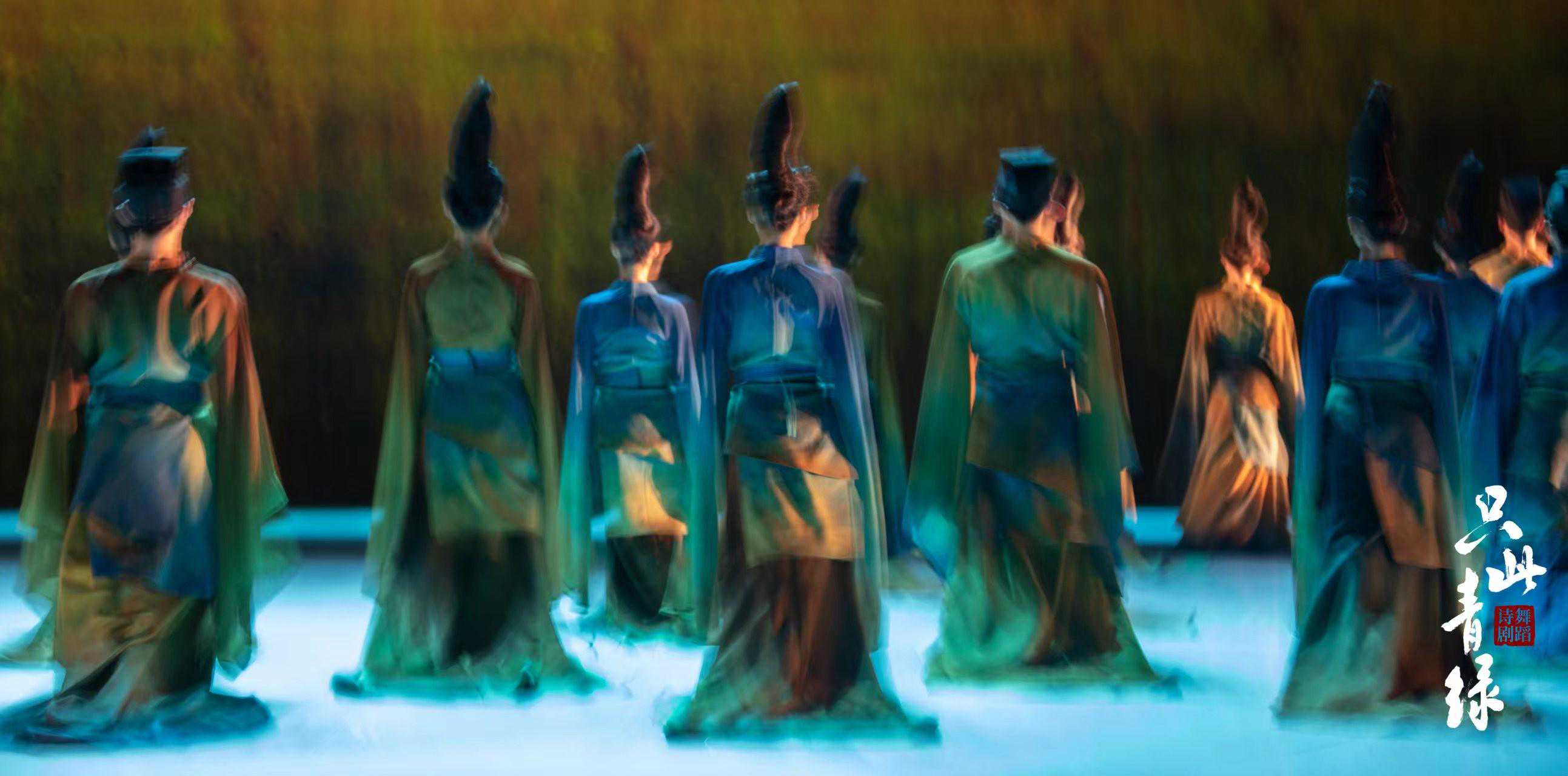 20岁的杭州大剧院好戏连台，为市民送上跨年“盛宴”