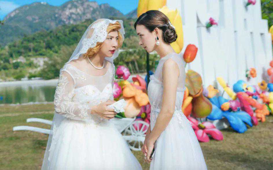 评《李茶的姑妈》：恶心