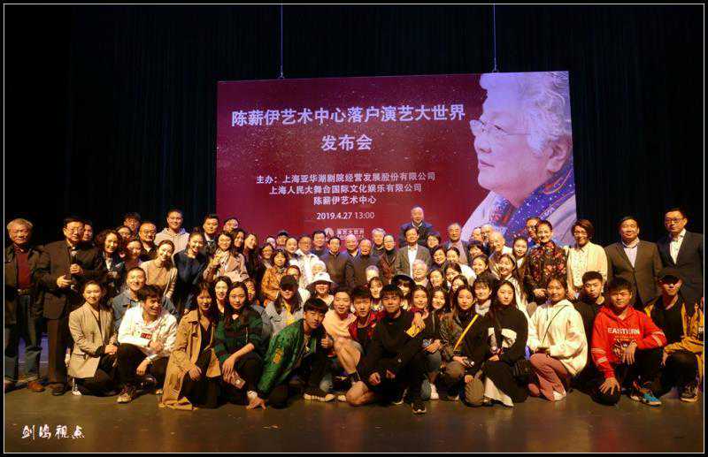 档期全满还给3家剧场“喂料”，人民大舞台能否成长为演艺大世界重要力量？