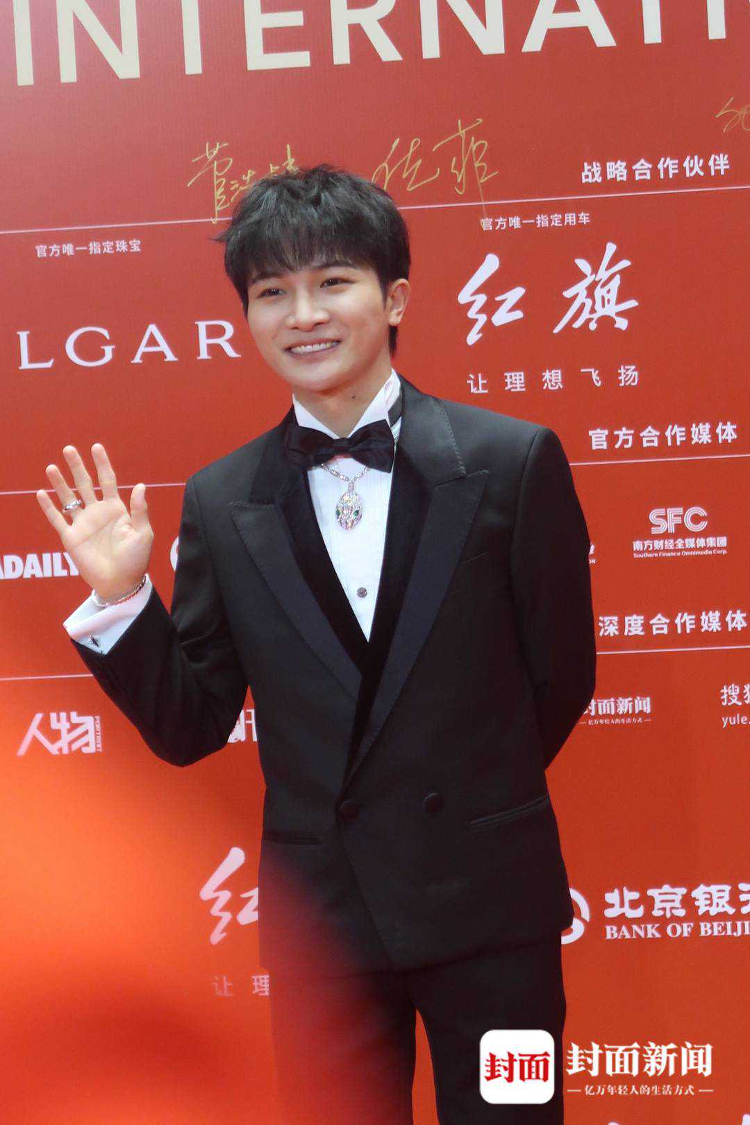 就在明天，西城这儿有演出！（点击预约）