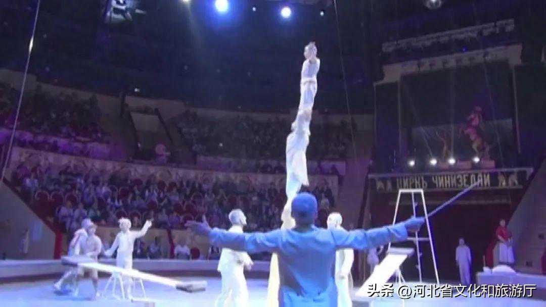 杂技艺术的盛会 人民大众的节日｜第十九届中国吴桥国际杂技艺术节 精彩节目早知道