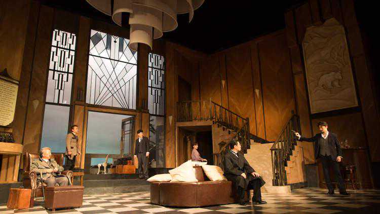 上海话剧艺术中心“套票日”明早9点开售，还有2019魔都第一缕阳光陪你