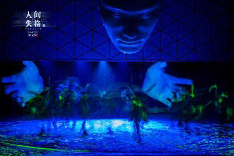 三部宝藏中文音乐剧来袭！给你一个爱上中文音乐剧的理由