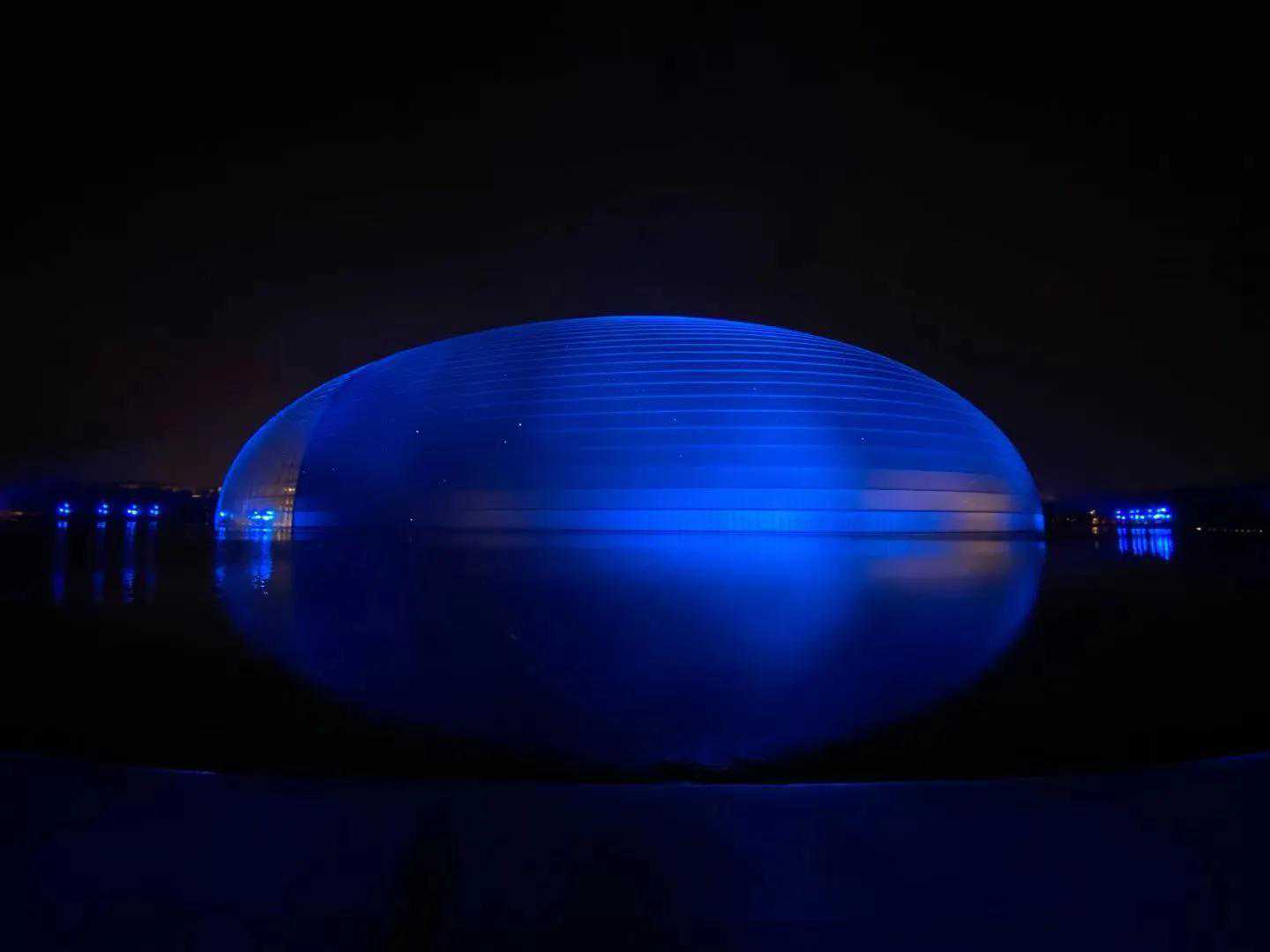 老舍茶馆•国家大剧院