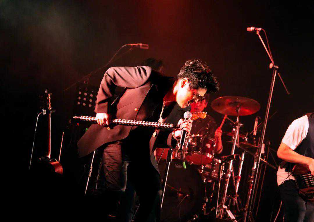 官宣 | “别具一格”曹格2023LiveHouse巡回演唱会即将开启！