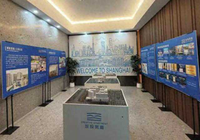 近距离体验建筑艺术的魅力，设计师为住户面对面解读“城市建筑艺术之美”