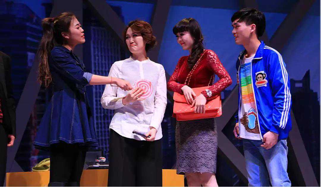 福利来袭！20张话剧门票免费抢，快来参加