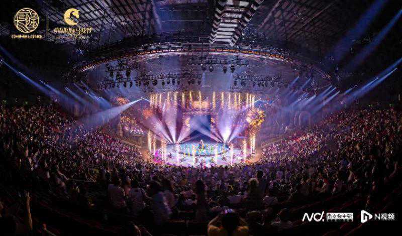 第七届中国国际马戏节：赓续马戏文化，谱写国际马戏新篇章