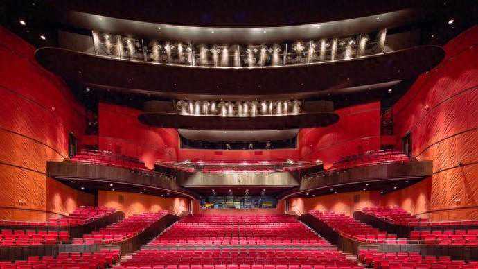 新春有戏！6家保利在沪剧院近80场演出喜迎龙年