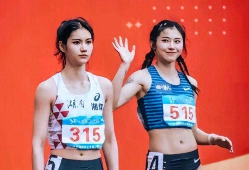 秀起来！吴艳妮碾压式夺冠，还霸气宣布：我将少参加国内比赛