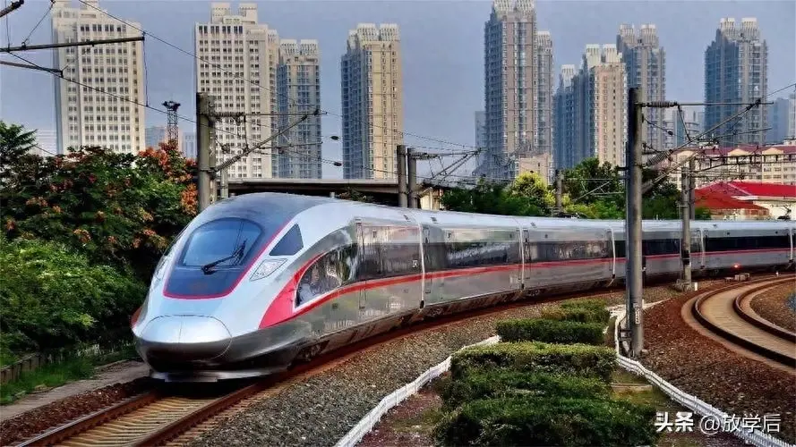 【高铁票价新变动】省钱还是多花？