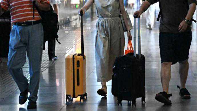 提前一年下单机票门票，“囤旅游”真的更香吗？